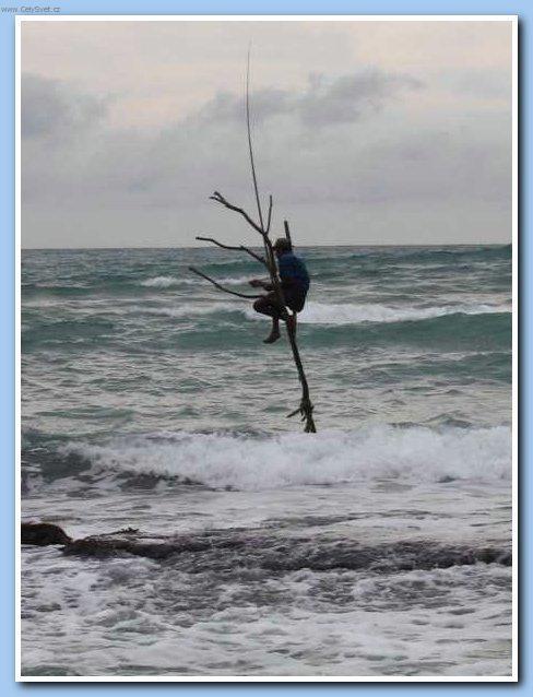 Foto: Sr� Lanka-ryb��