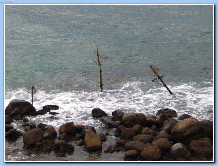 Foto: Sr� Lanka-ryb��sk� k�ly