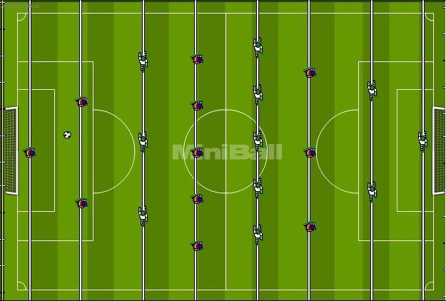 Foto: Stoln� fotball