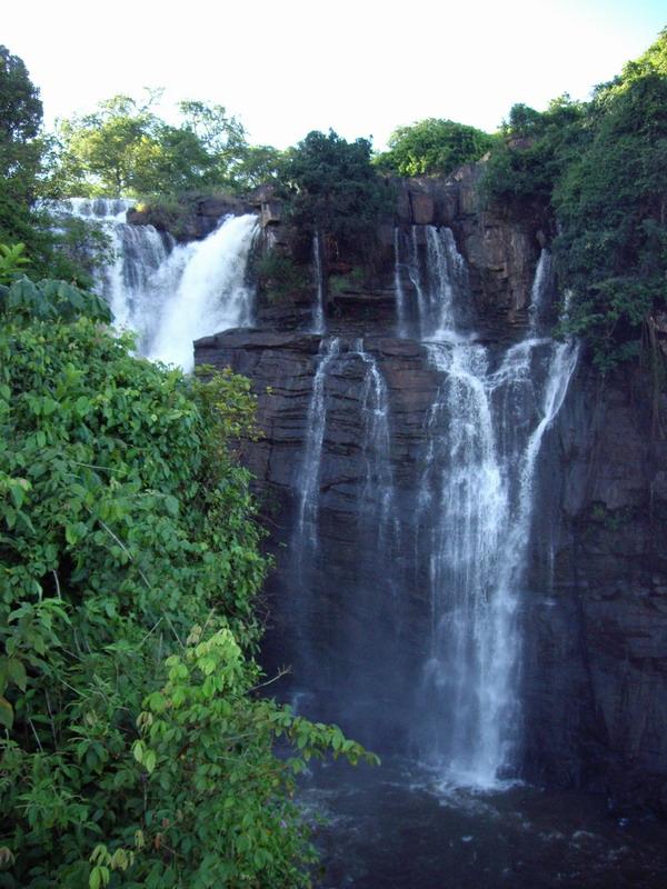 Fotky: St�edoafrick� republika (foto, obrazky)