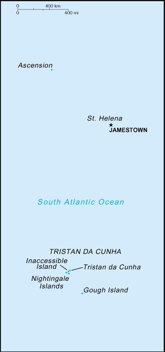 Fotky: Svat Helena (foto, obrazky)