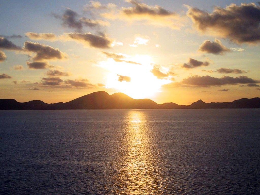 Fotky: Svat� Kry�tof a Nevis (foto, obrazky)