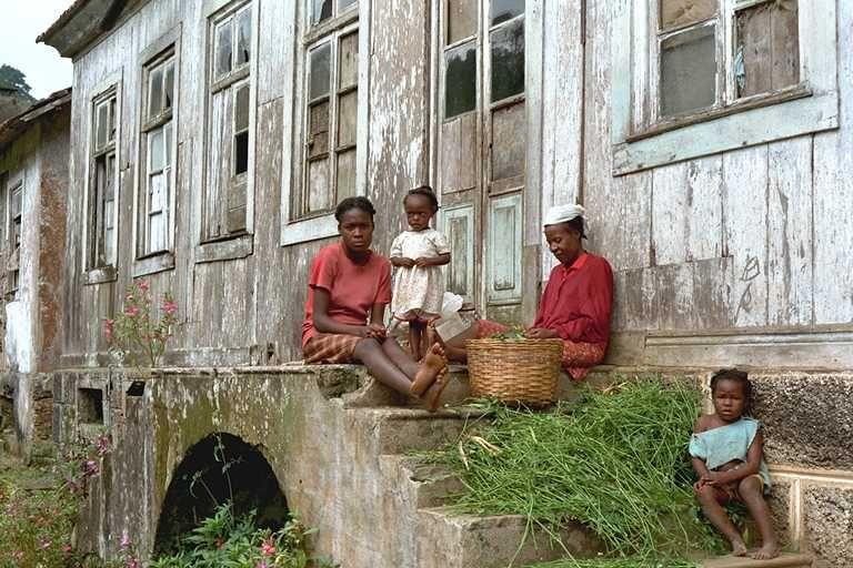 Fotky: Svat� Tom� a Princ�v ostrov (foto, obrazky)