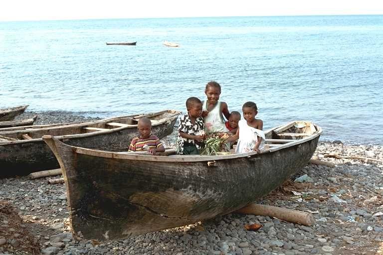 Fotky: Svat� Tom� a Princ�v ostrov (foto, obrazky)