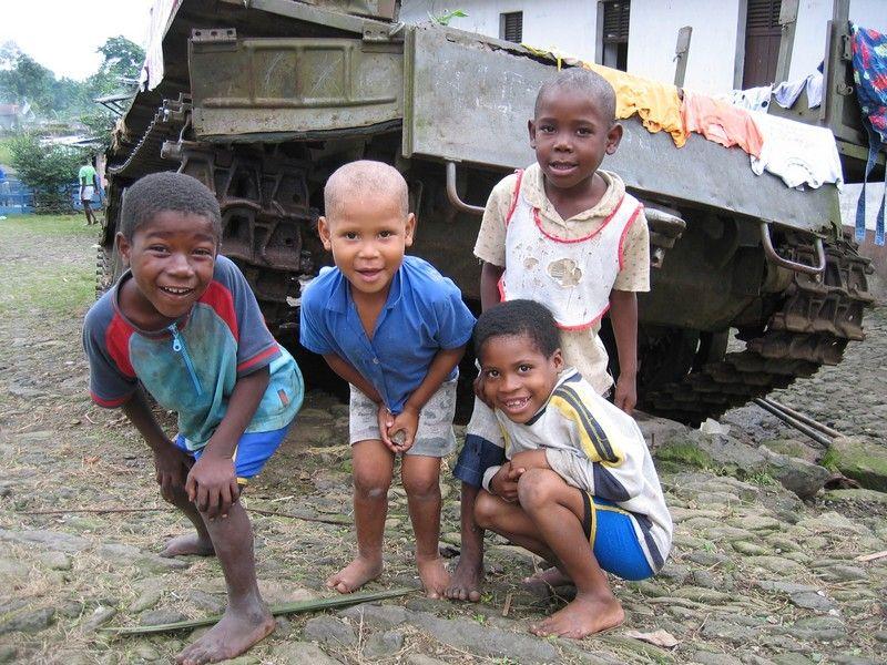 Fotky: Svat� Tom� a Princ�v ostrov (foto, obrazky)