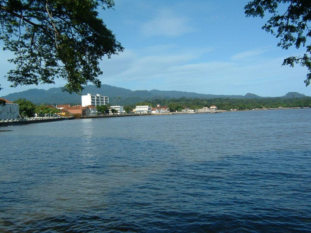 Fotky: Svat� Tom� a Princ�v ostrov (foto, obrazky)