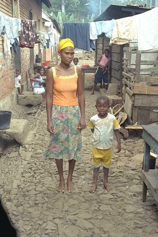 Fotky: Svat� Tom� a Princ�v ostrov (foto, obrazky)