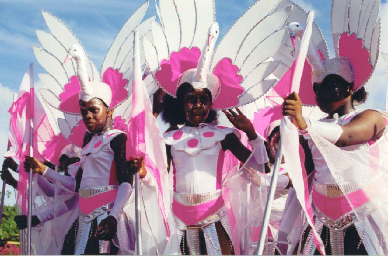 Fotky: Svat� Vincent a Grenadiny (foto, obrazky)