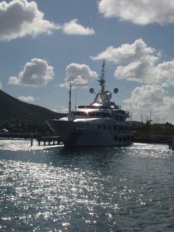 Fotky: Svat� Vincent a Grenadiny (foto, obrazky)