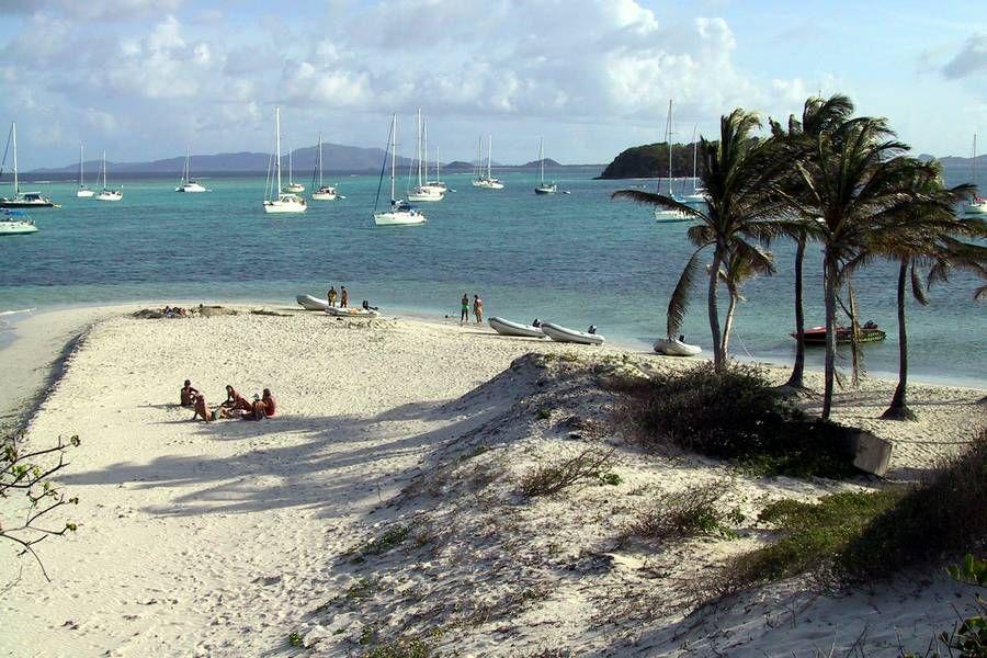 Fotky: Svat� Vincent a Grenadiny (foto, obrazky)