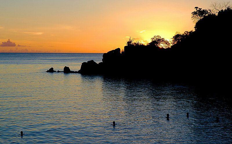 Fotky: Svat� Vincent a Grenadiny (foto, obrazky)