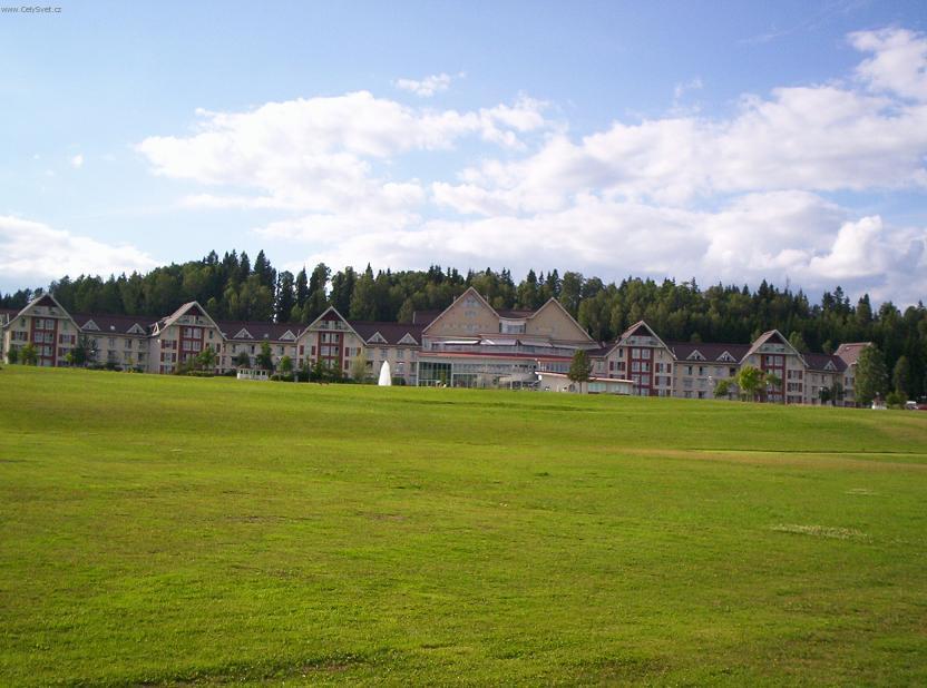 Foto: �v�dsko-Hotel