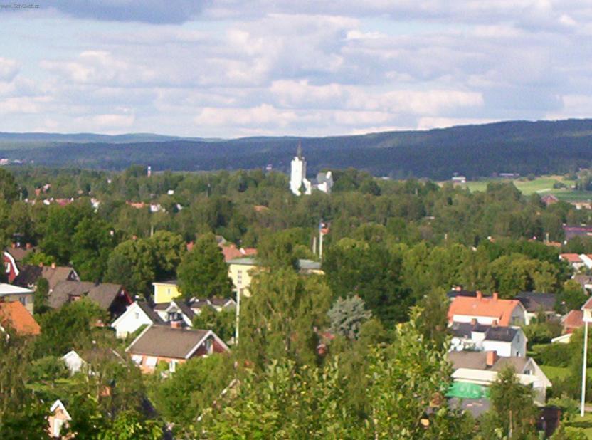 Foto: �v�dsko-Vyhl�dka