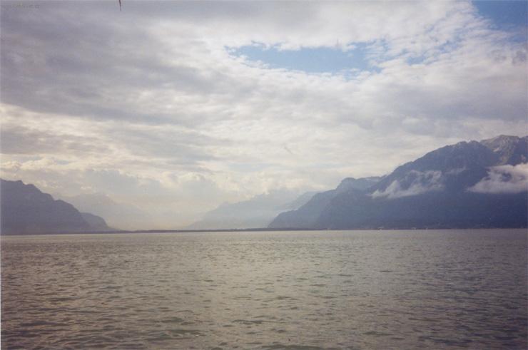 Fotky: �v�carsko (cestopis) (foto, obrazky)