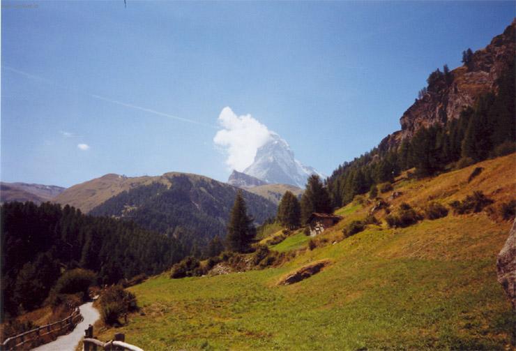 Fotky: �v�carsko (cestopis) (foto, obrazky)