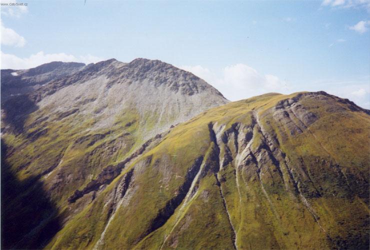 Fotky: �v�carsko (cestopis) (foto, obrazky)