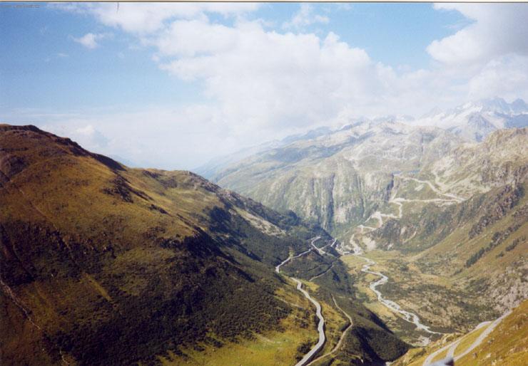 Fotky: �v�carsko (cestopis) (foto, obrazky)