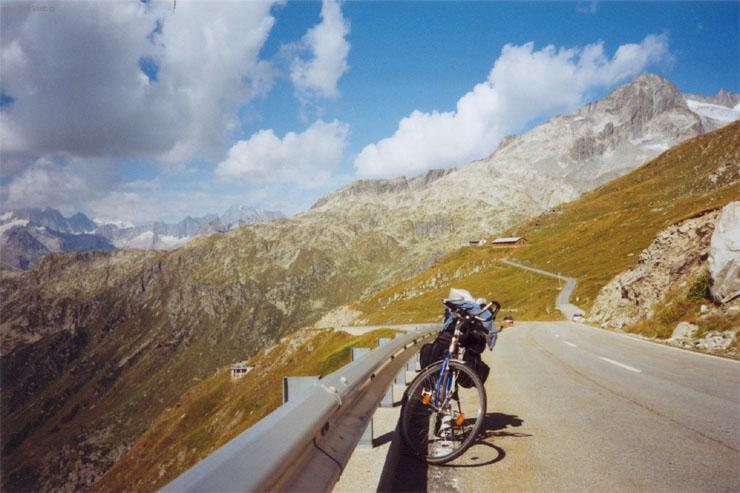 Fotky: �v�carsko (cestopis) (foto, obrazky)