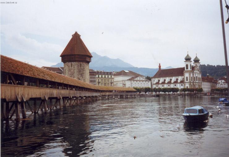 Fotky: �v�carsko (cestopis) (foto, obrazky)