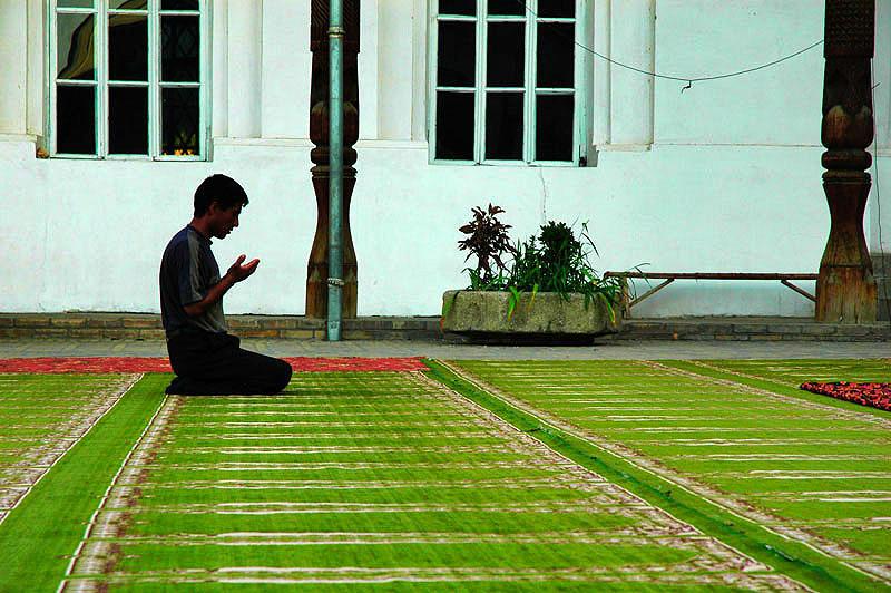 Foto: T�d�ikist�n-Khojand