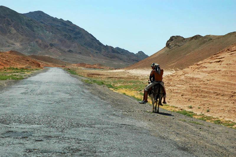 Fotky: T�d�ikist�n (foto, obrazky)