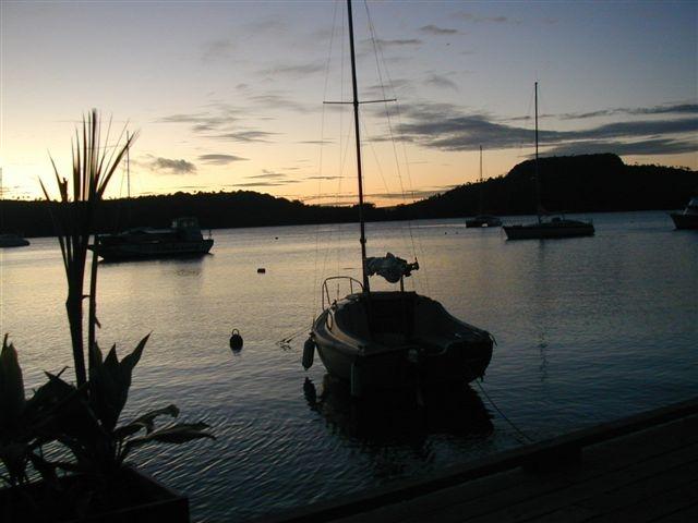 Foto: Tonga-Tongatapu