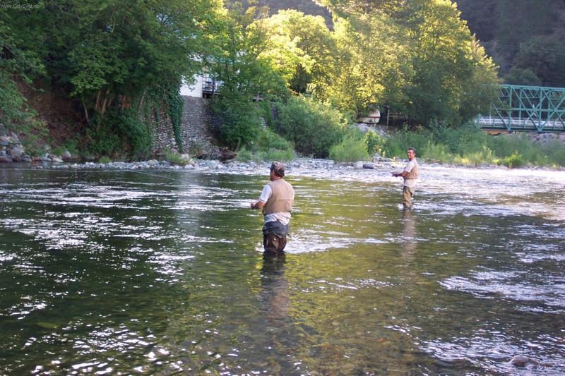 Foto: Oblast Amador Country, Kalifornie.