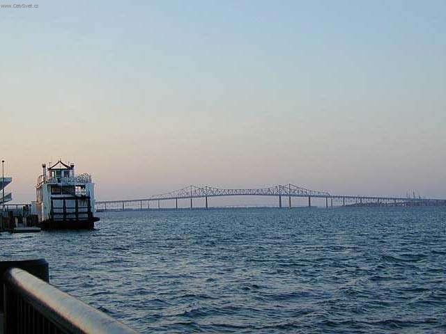 Foto: Charleston, Ji�n� Carolina