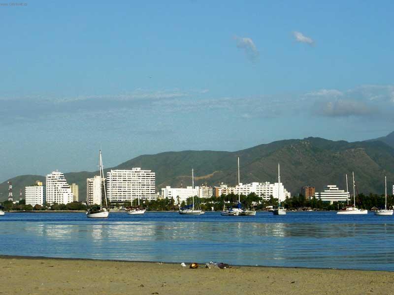 Foto: Ostrov �niku Margarita