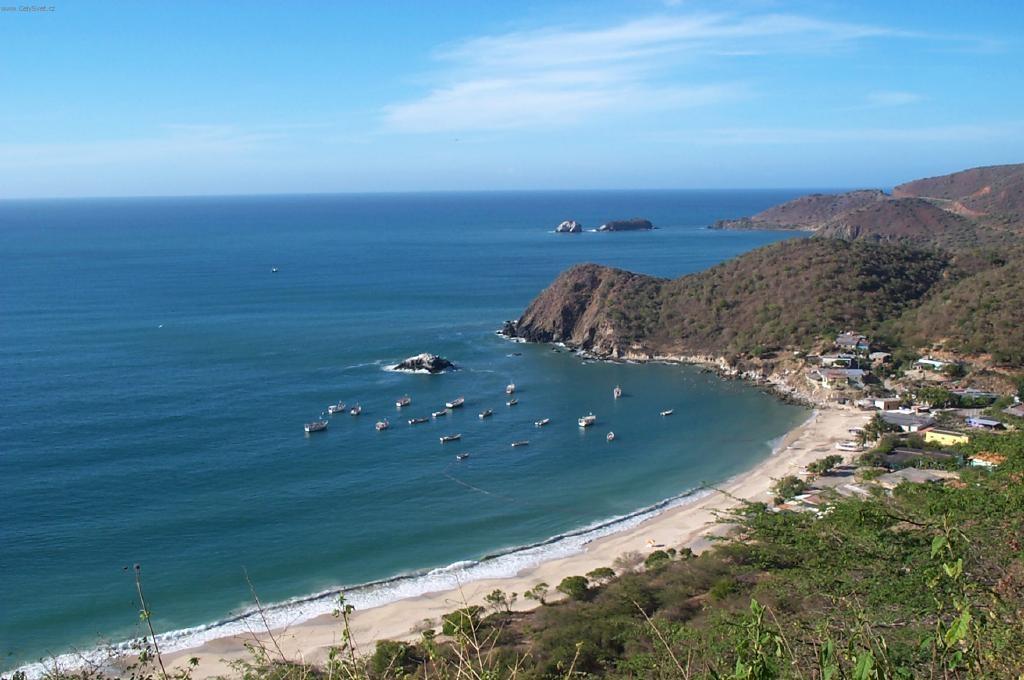 Foto: Ostrov �niku Margarita