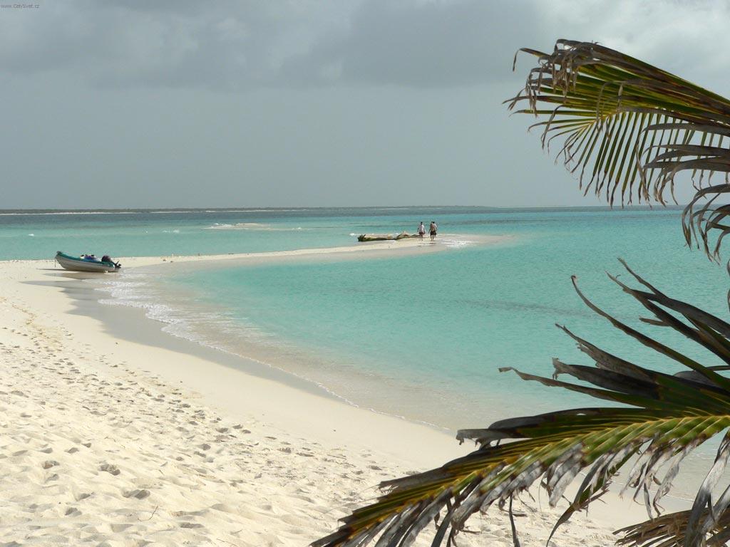 Fotky: Ostrov �niku Margarita (foto, obrazky)