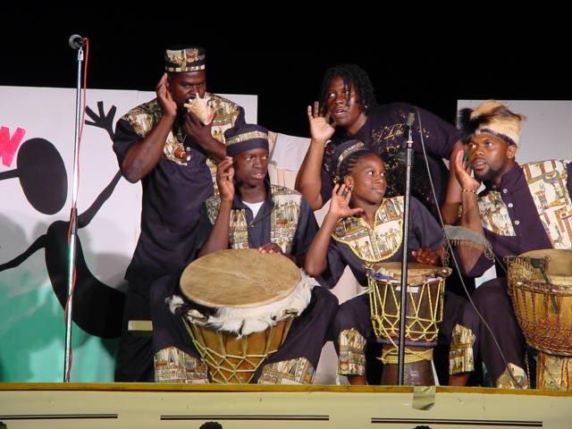 Foto: Trinidad a Tobago