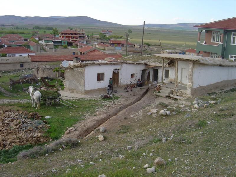 Foto: Turecko-Emirdag