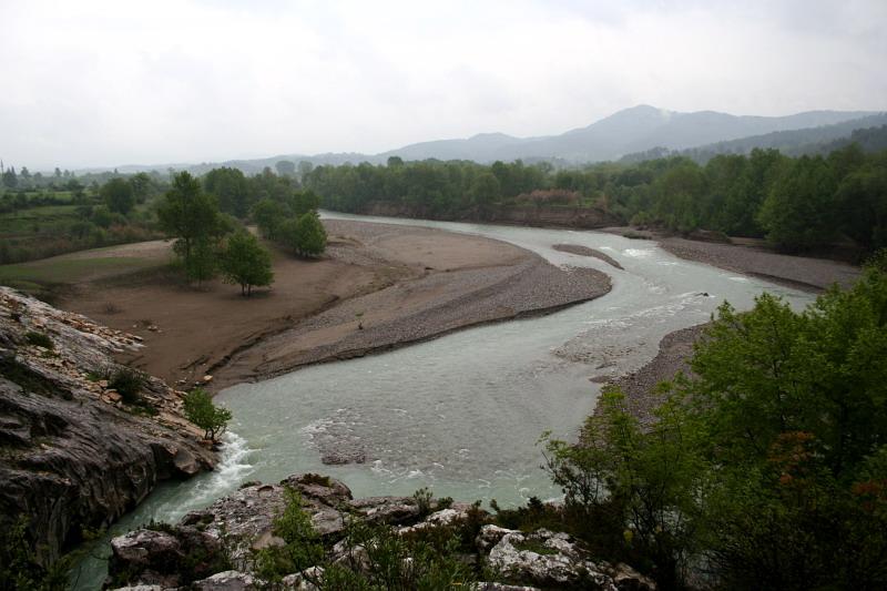 Foto: Turecko-Antalya