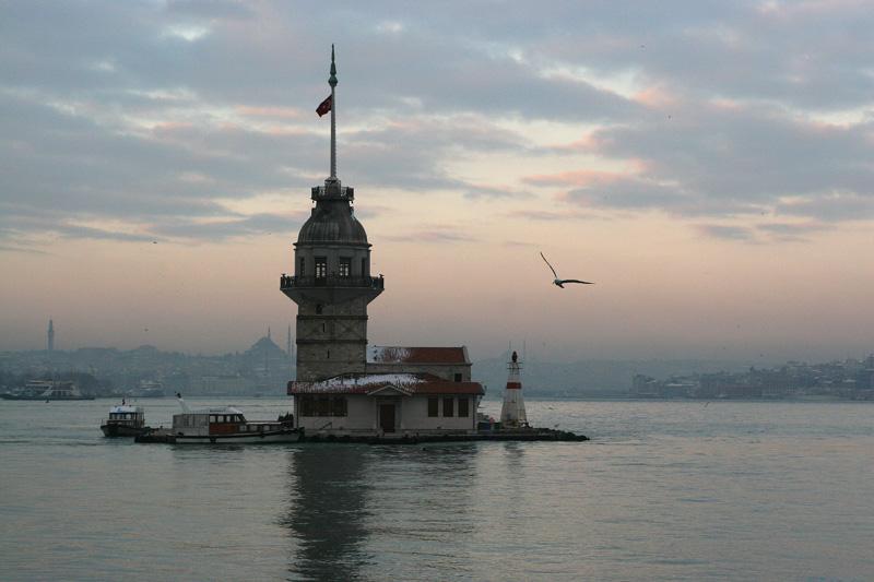 Foto: Turecko-Istanbul