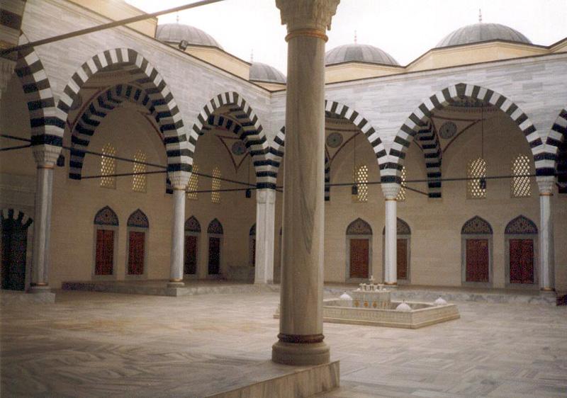 Fotky: Turkmenist�n (foto, obrazky)