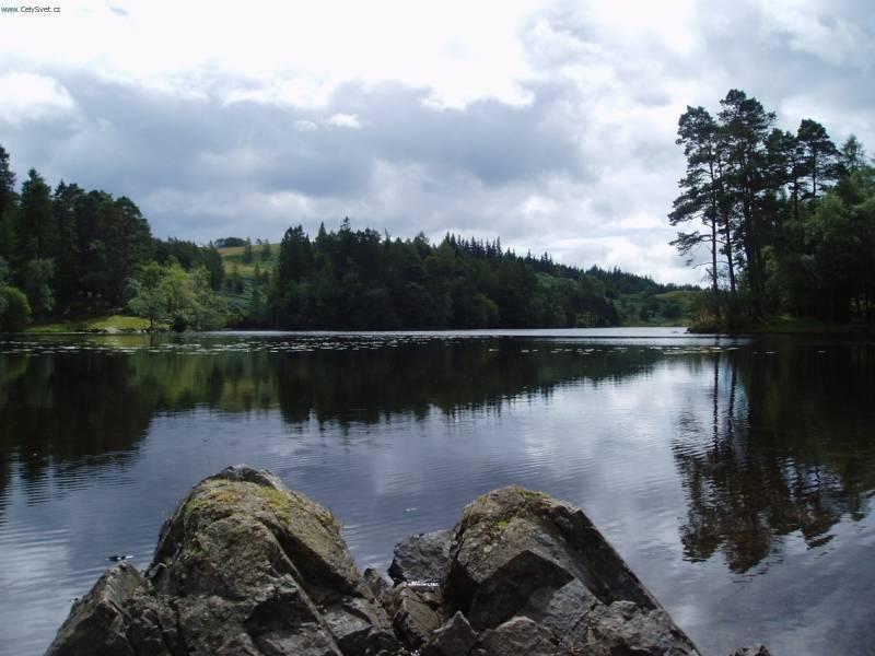 Fotky: Velk� Brit�nie (foto, obrazky)