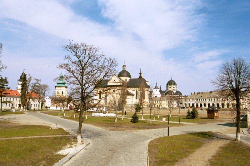 Foto: Ukrajina-Zolkiew