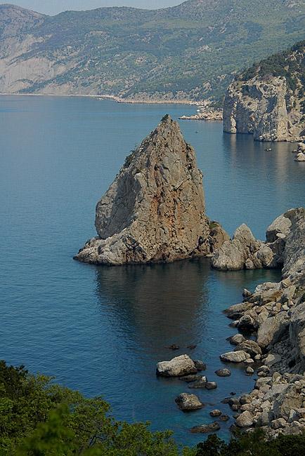 Foto: Ukrajina-Sebastopol