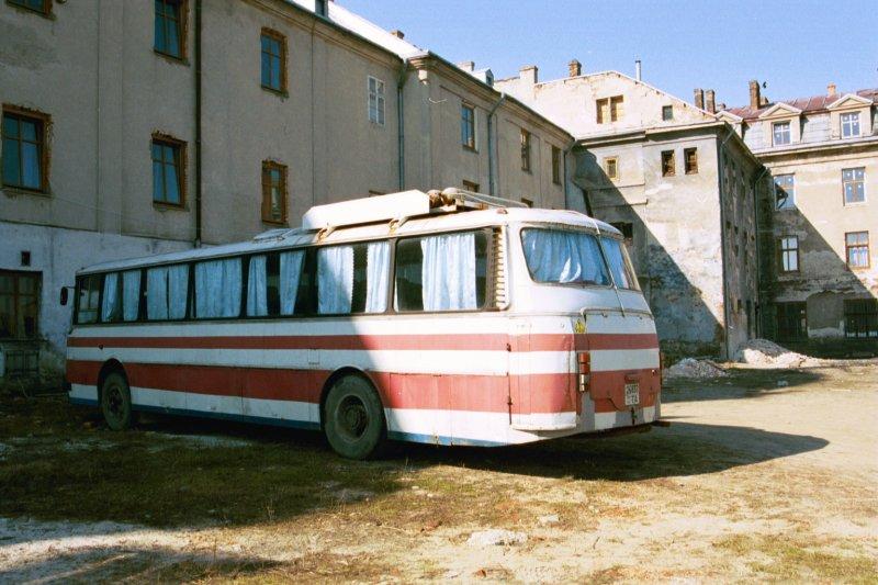 Foto: Ukrajina-Zolkiew