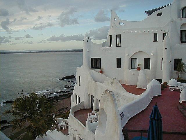 Foto: Uruguay-Punta del Este
