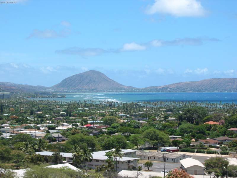 Foto: USA-Oahu2