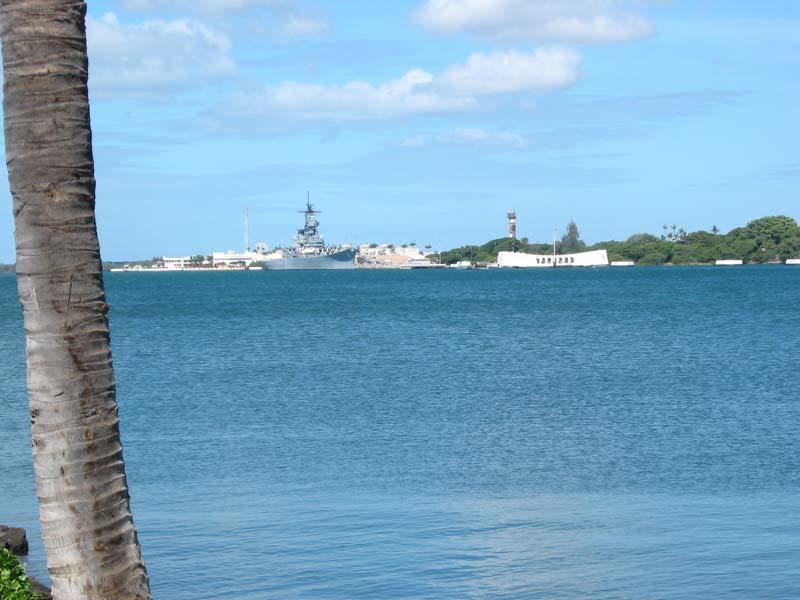 Foto: USA-Pearl Harbor