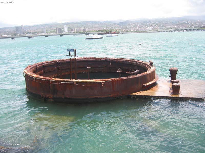 Foto: USA-Pearl Harbor3