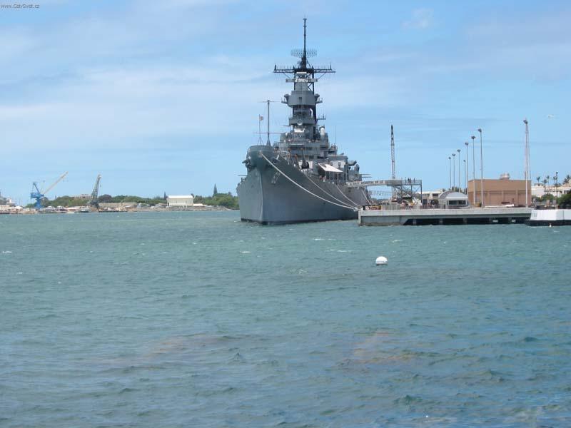Foto: USA-Pearl Harbor7
