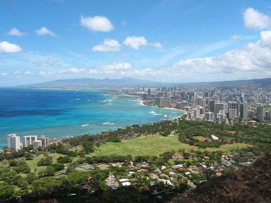 Foto: USA-Waikiki1