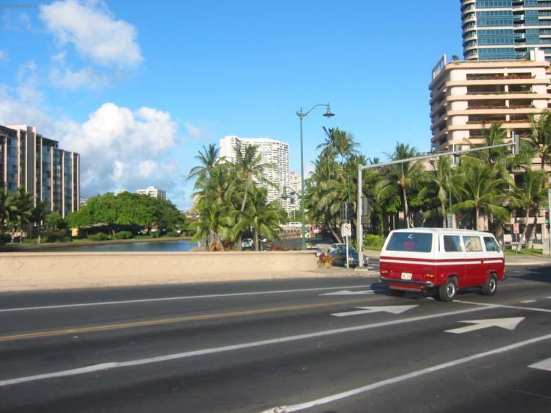 Foto: USA-Waikiki5