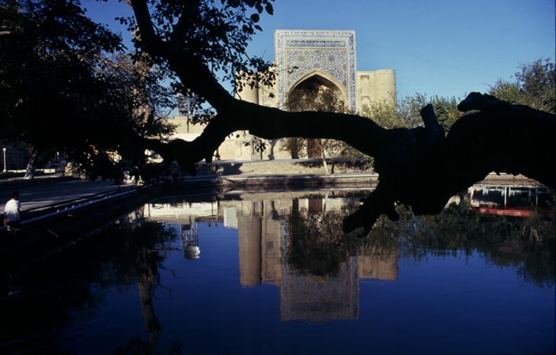 Fotky: Uzbekist�n (foto, obrazky)