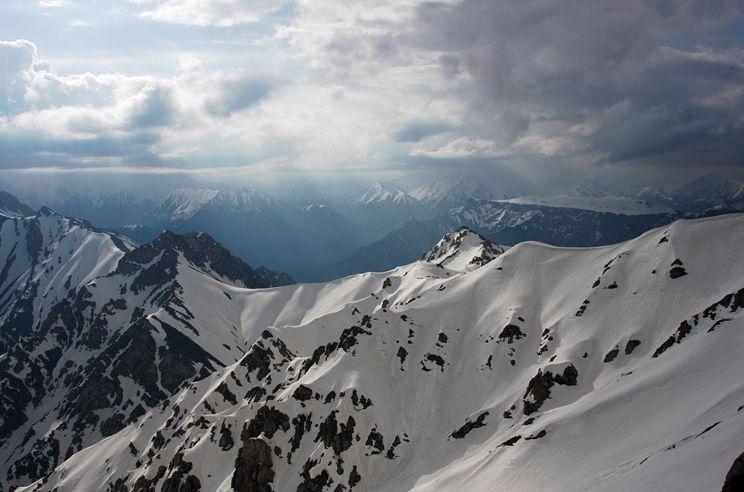 Fotky: Uzbekist�n (foto, obrazky)