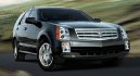 Auto: Cadillac SRX V8